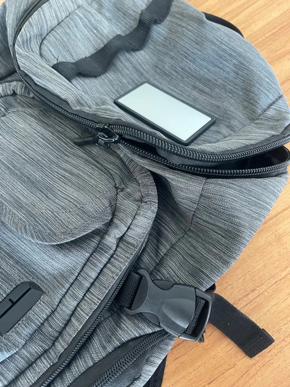 mochila origaudio mission pack - resistente à água - Foto 5