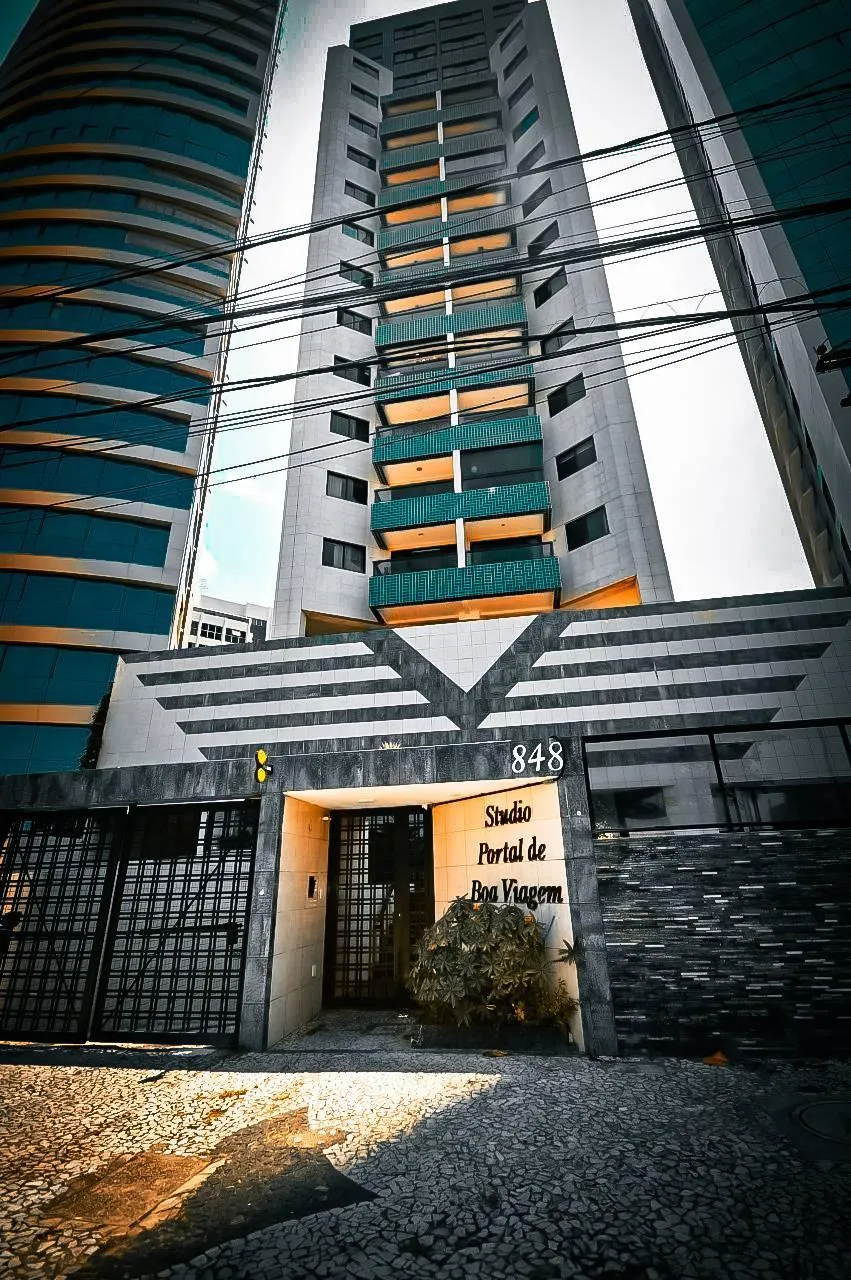 Apartamento com 1 Quarto(s) e 1 banheiro(s) para Alugar, 34 m² por R$ 2500 / Mês