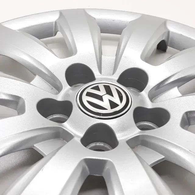 Calota Aro 15 Fox Spacefox Original Volkswagen - Peças para carros