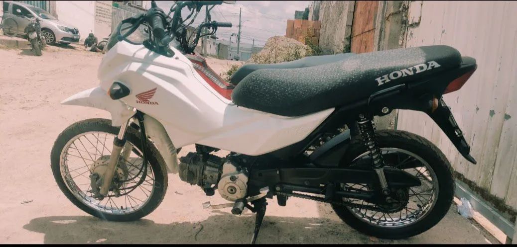 Aluguel de moto Pop 2019 110I - Foto 4