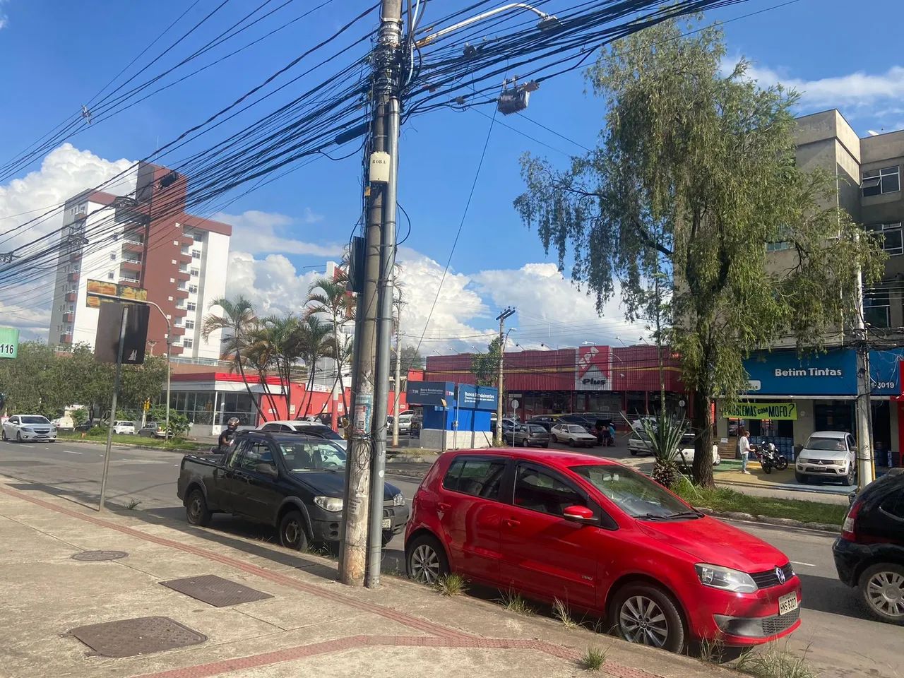 Loja no melhor ponto comercial em Betim. - Foto 5
