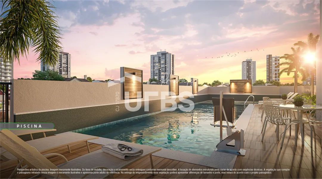 Oportunidade Exclusiva: Studio Moderno Abaixo do Valor de Mercado! - Foto 4