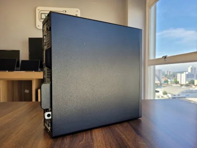 Computador Dell OptiPlex 3080 | 10ª Geração | Core i5 | 240GB SSD | 16GB DDR4 - Foto 3