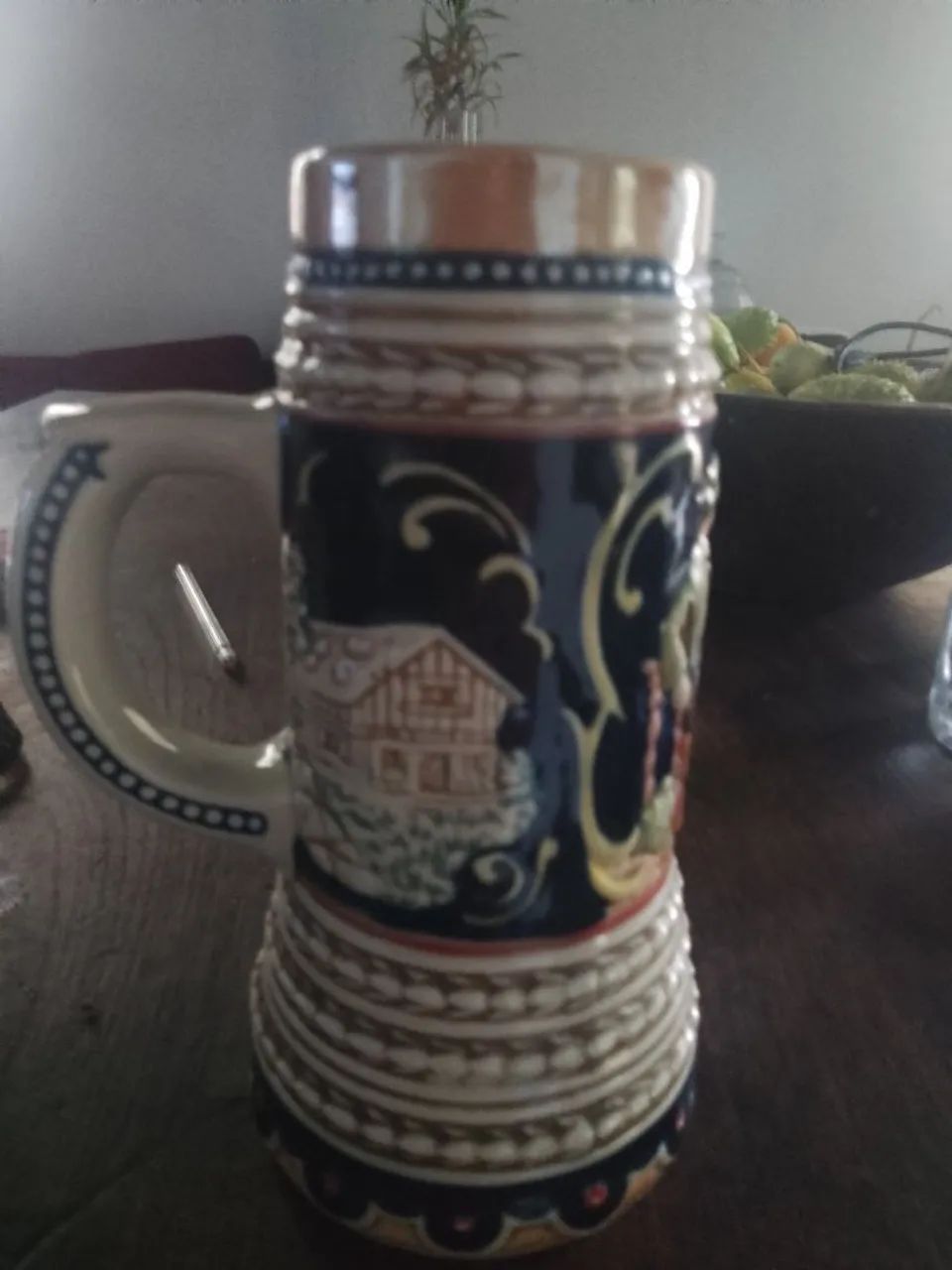Caneca de shop decorativa  - Foto 3
