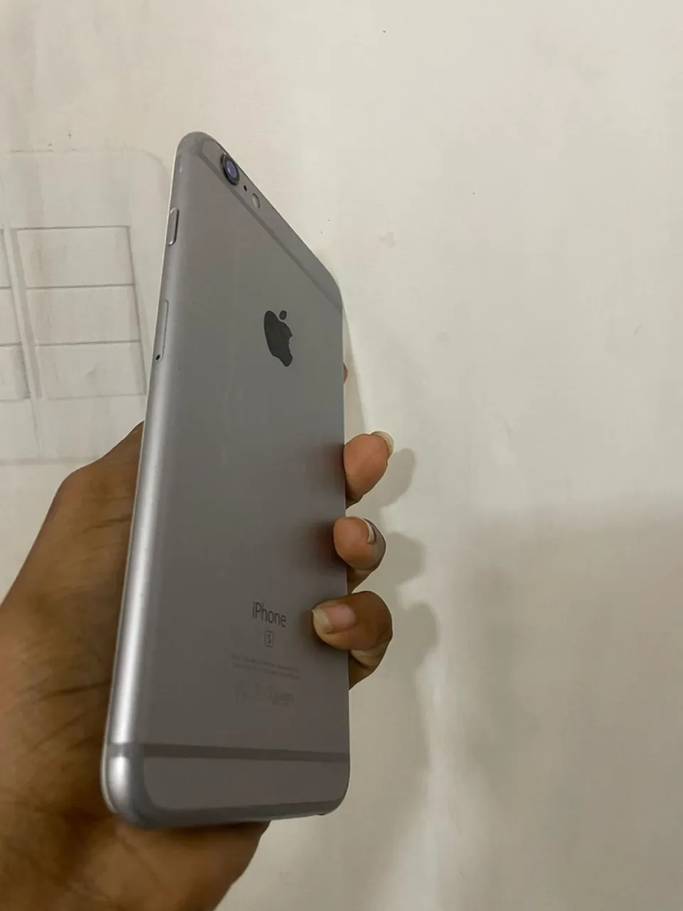 6s plus