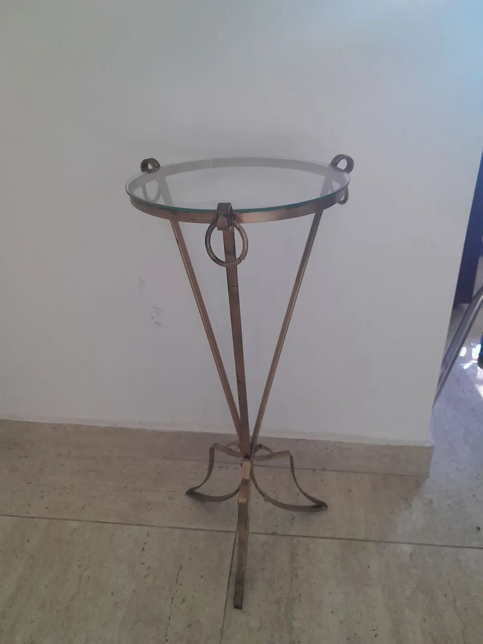 Mesinha de Canto 