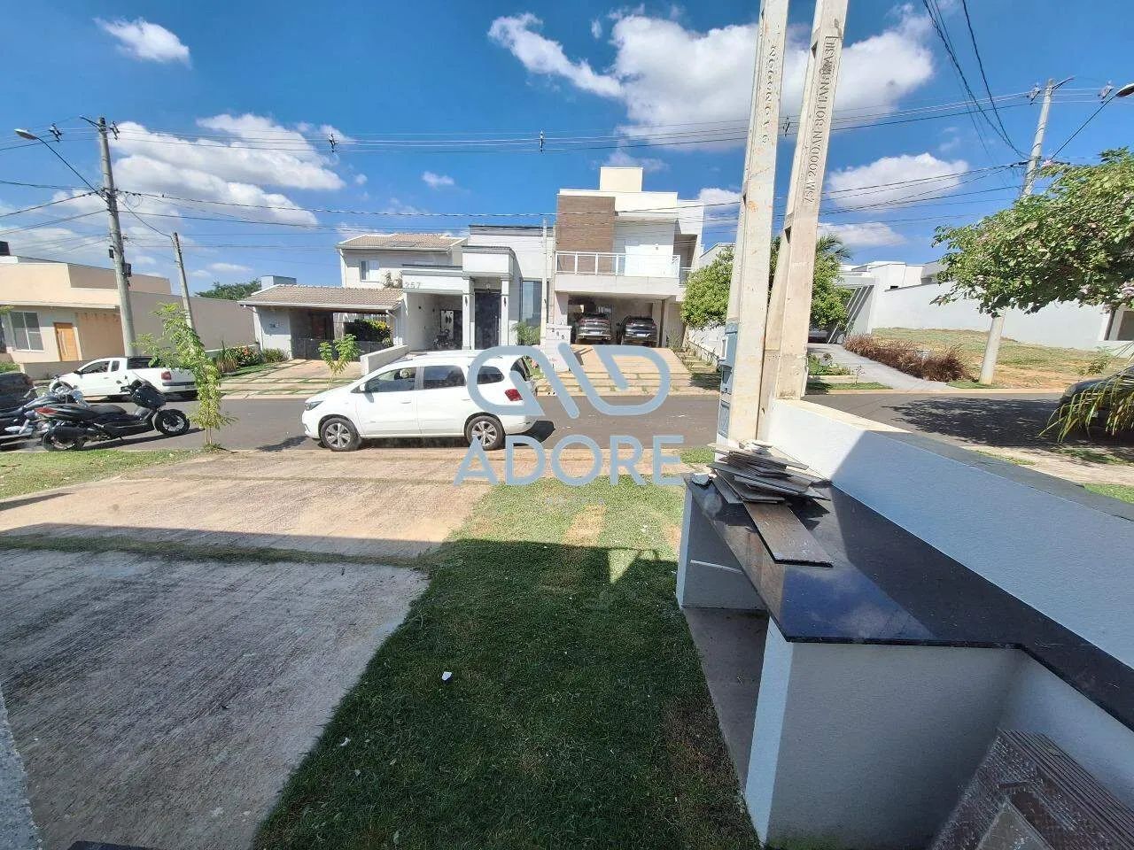 Casa para locação no Condomínio Village Moutonnée - Salto/SP - Foto 10