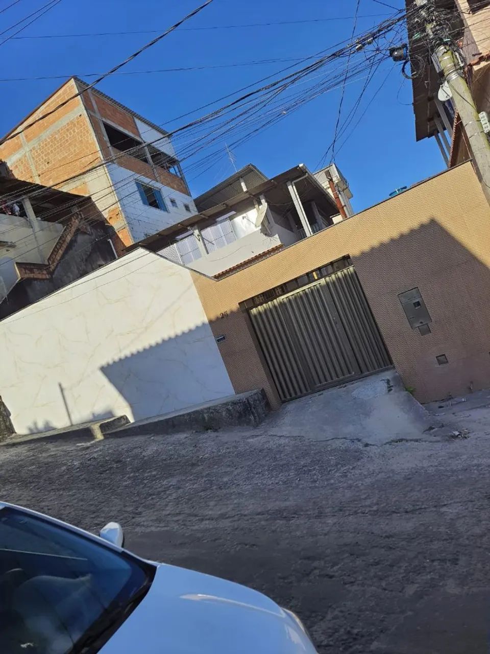 Foto - Vila Velha - Alvorada