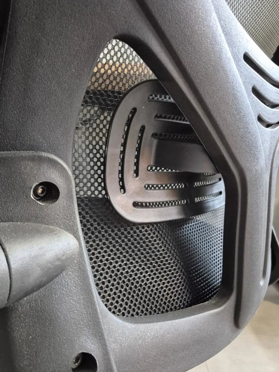 Cadeira de Escritório Stoel Summit Ergonômica Mesh - Foto 3
