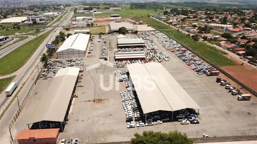 Imóvel comercial localizado as margens da Br 153 sentido Aparecida de Gyn - Foto 5