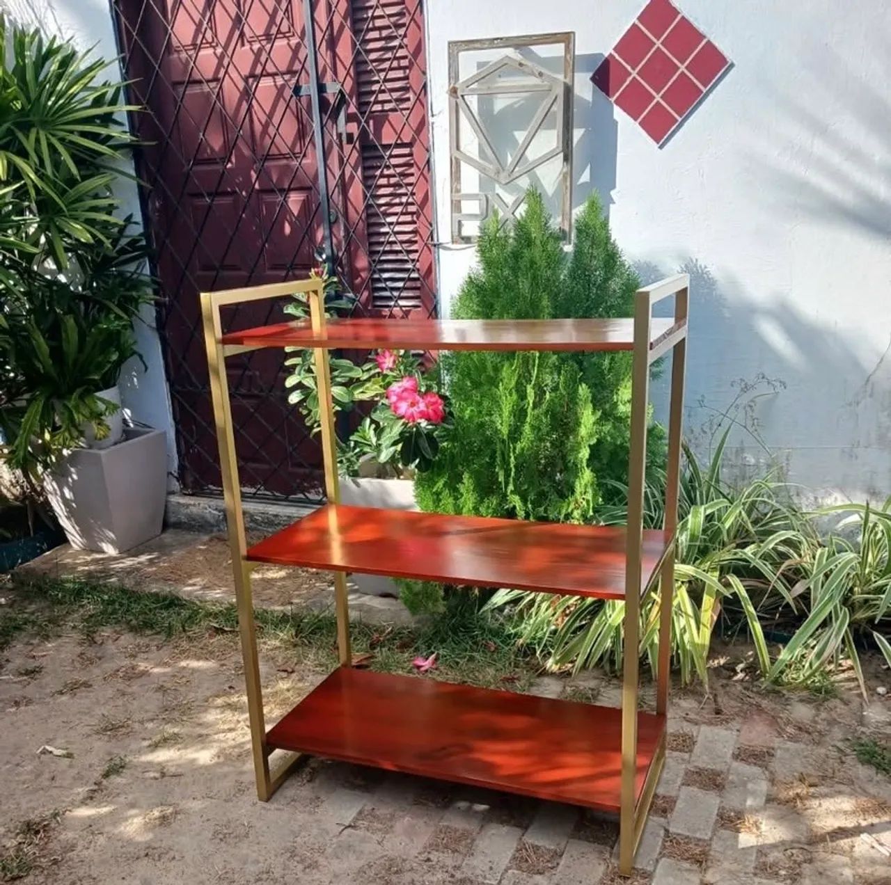 Estante multiuso  - Foto 2