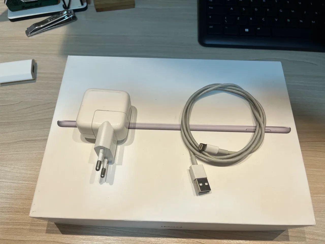 iPad 6 Geração - Foto 2