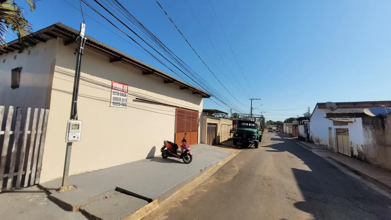Casa aceitamos carro