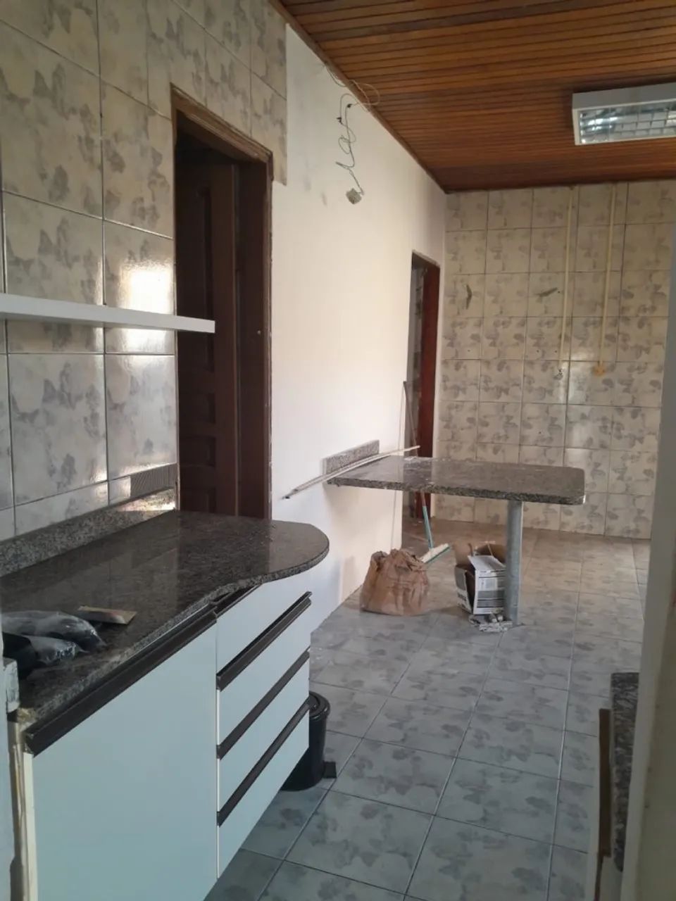 Casa no CPA 3 setor 4  - Foto 3