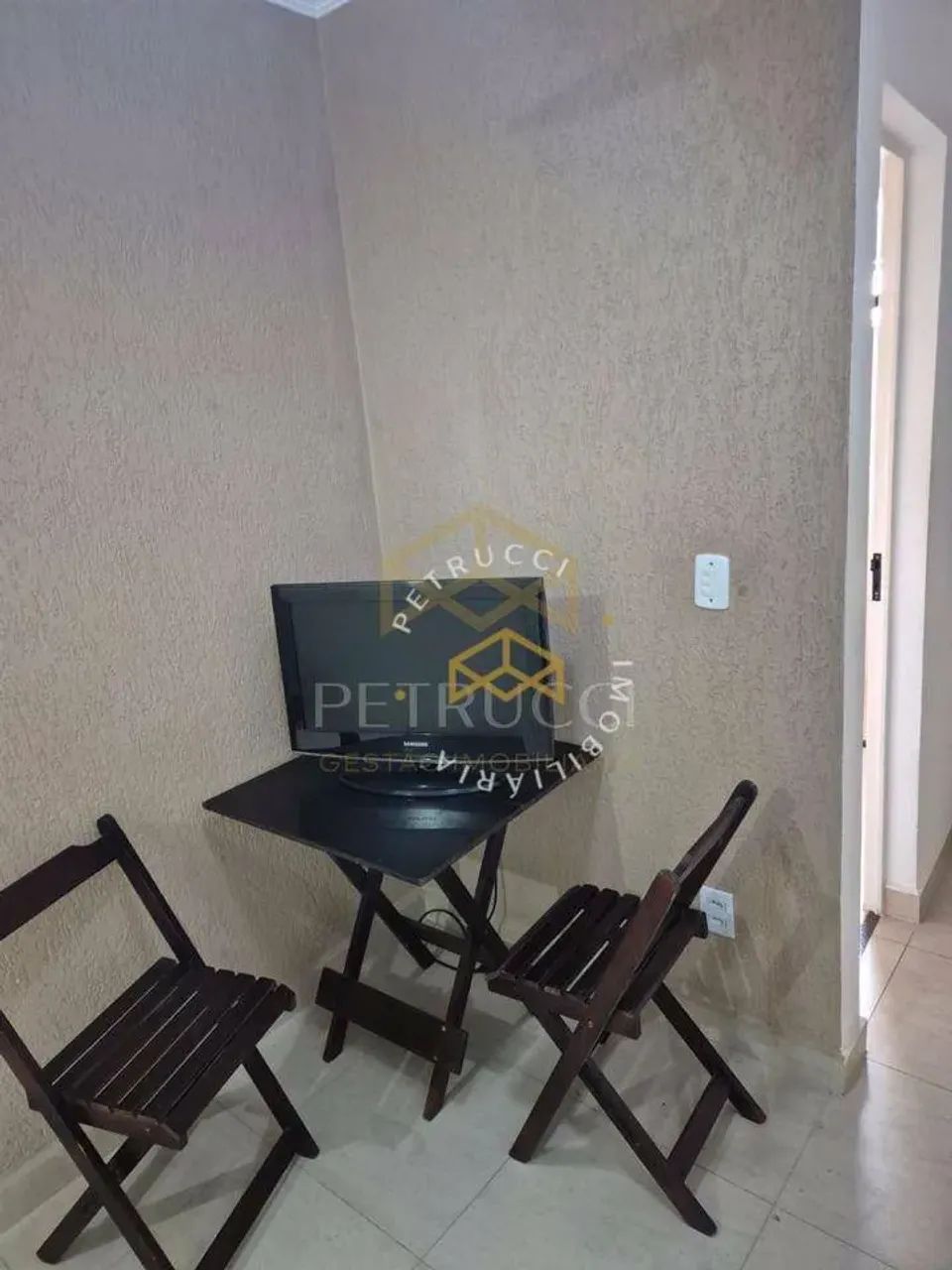 Kitnet com 1 dormitório para alugar, 45 m² por R$ 2.333,33 - Centro - Campinas/SP - Foto 6