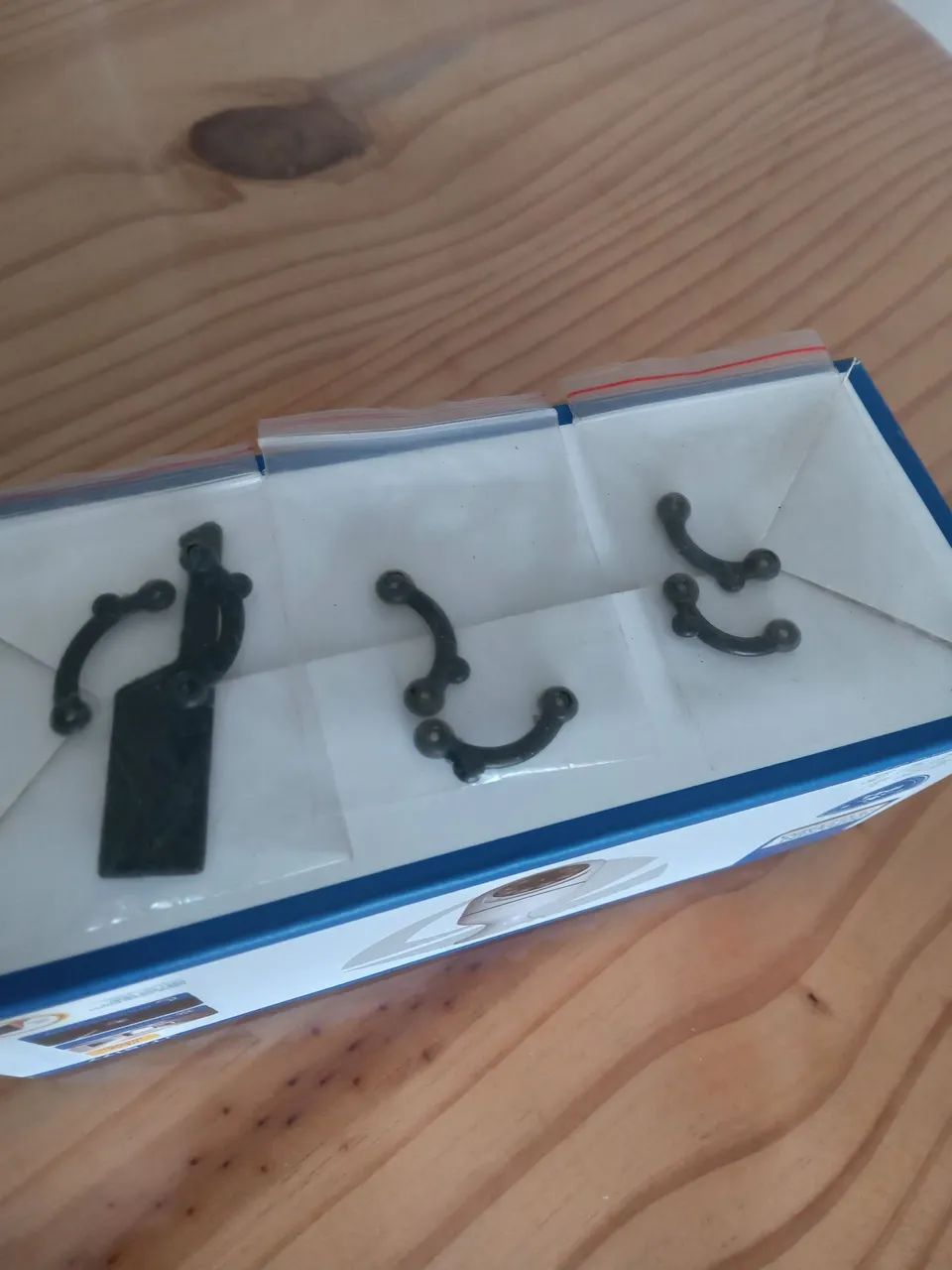 Afinador de Nariz - Foto 2