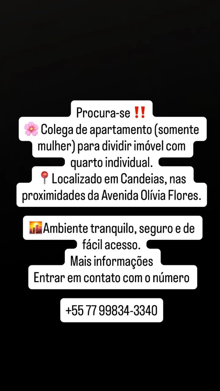 Foto - Vitória da Conquista - Candeias