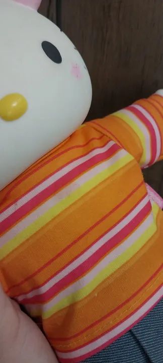 Boneca Hello Kitty  - Foto 3