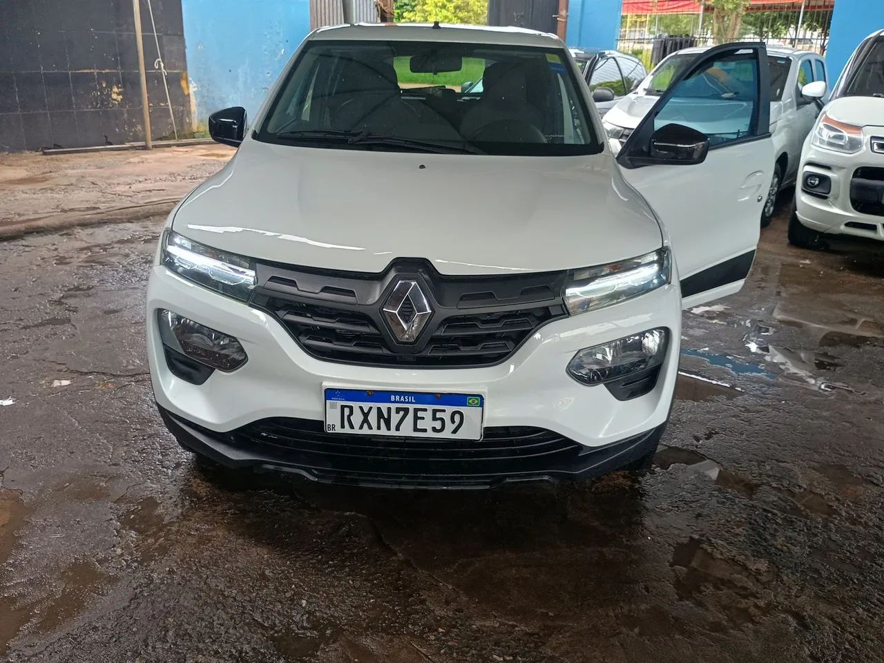 KWID INTENSE 2023 - Foto 5