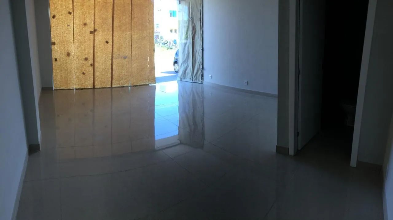 Alugo loja comercial Pagani 
