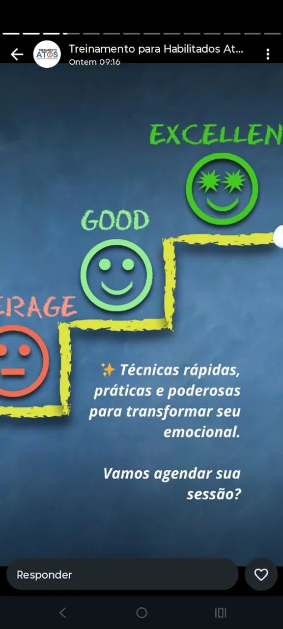 Atendimento Reflexologia e PNL - Foto 4