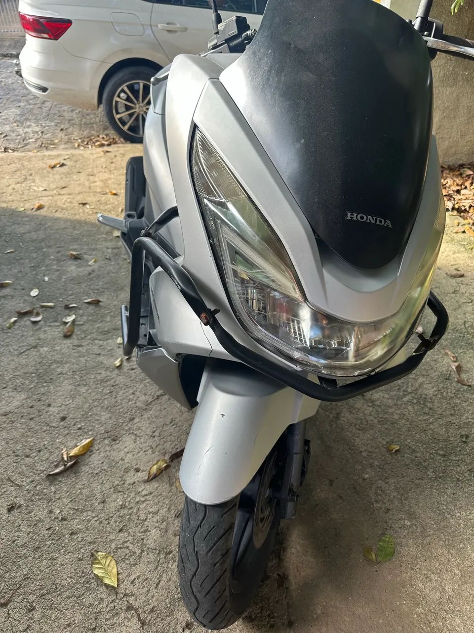 Vendo e estudo possibilidades em troca Pcx 2018 leia o anúncio !! - Foto 5