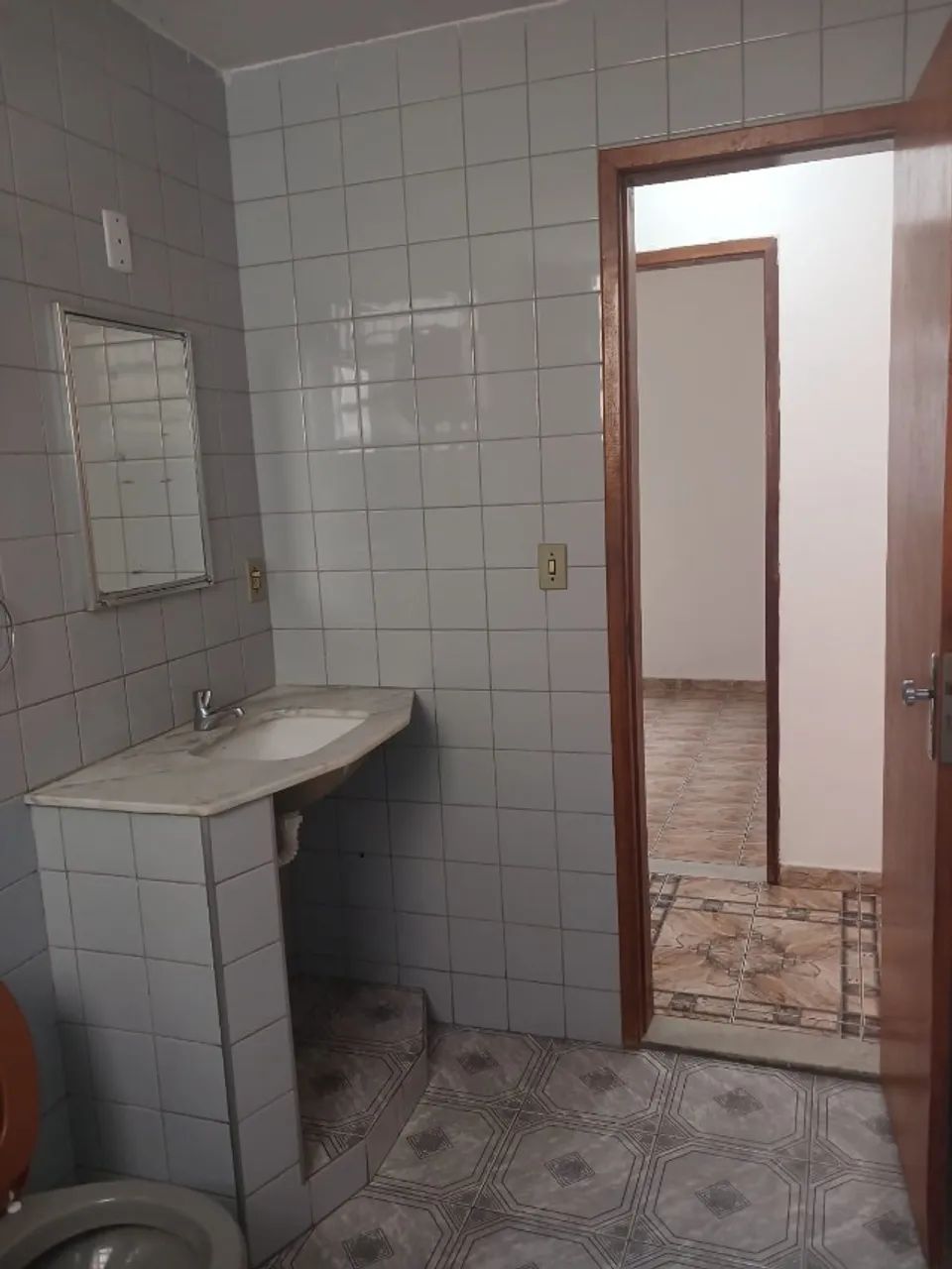 Foto - Rio de Janeiro - Rio Comprido