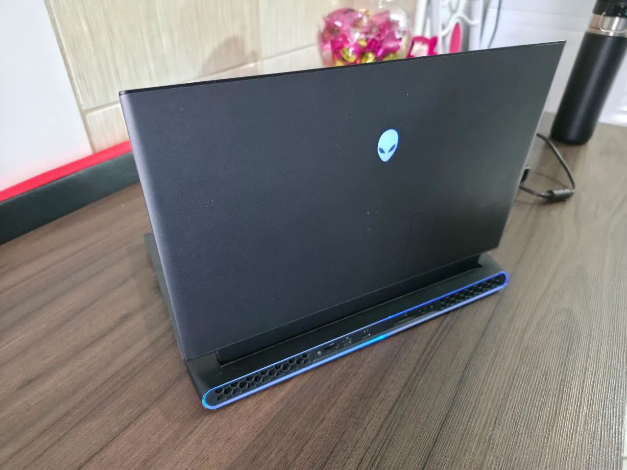 Notebook gamer alienware  - Foto 5