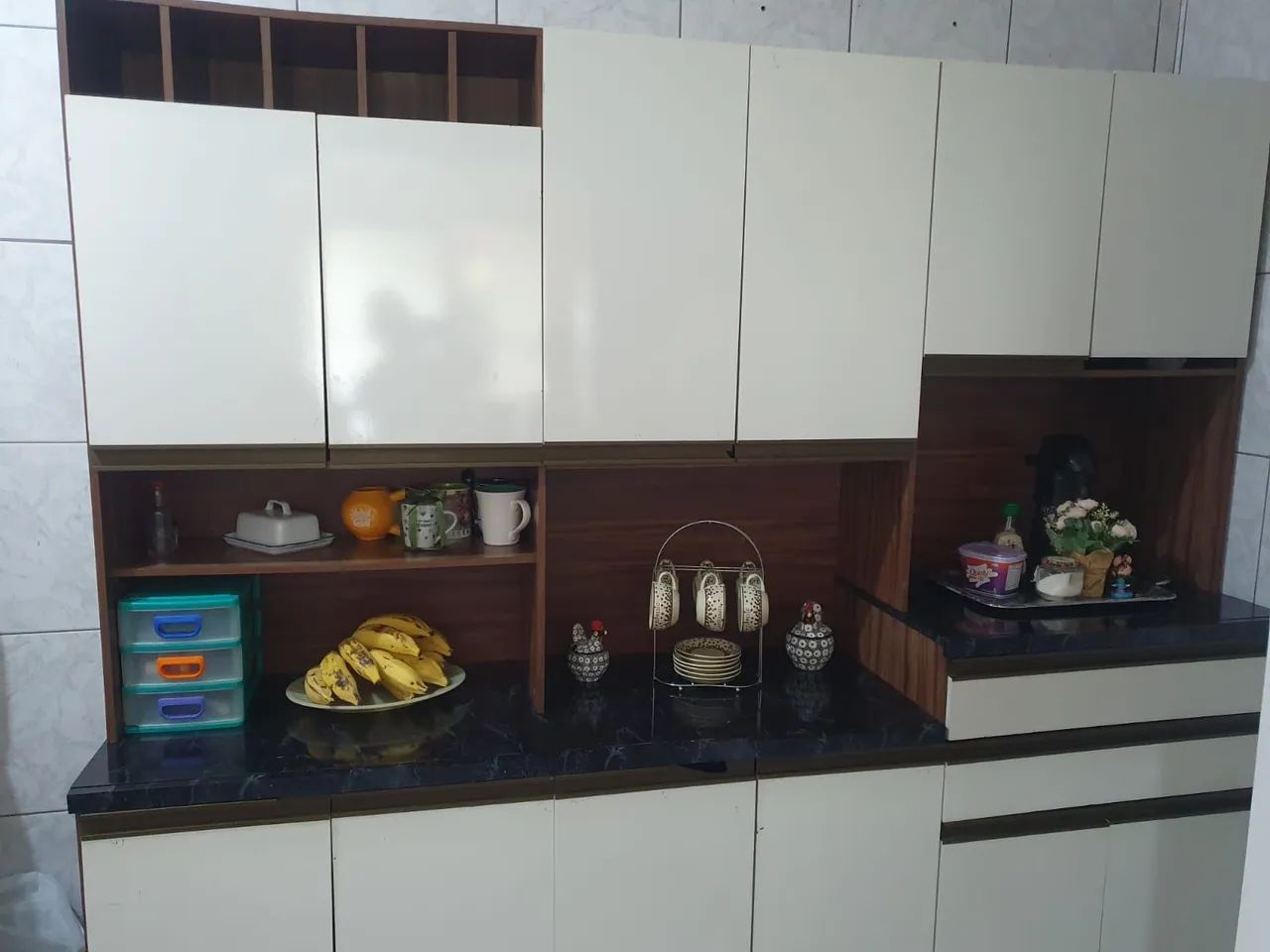 Armário de cozinha Grande 64386071653505121
