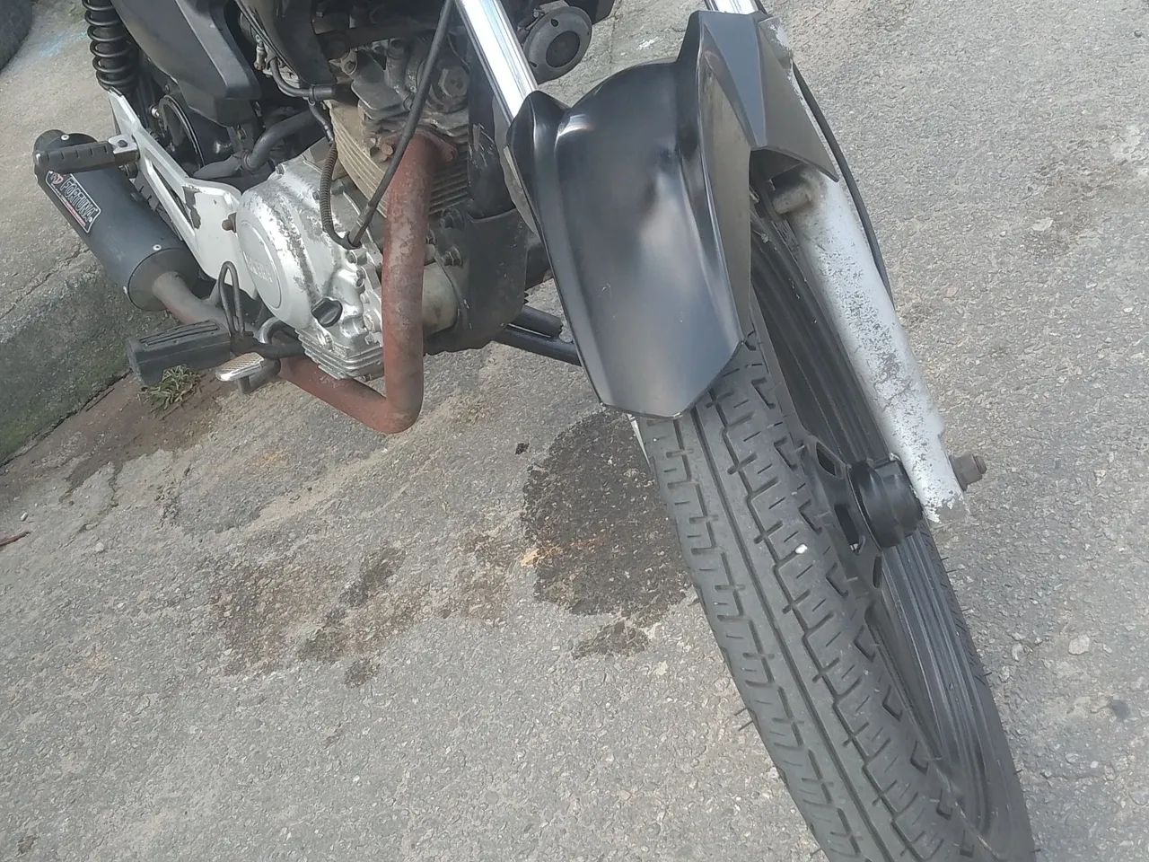 Factor YBR 2011 ed - Foto 3