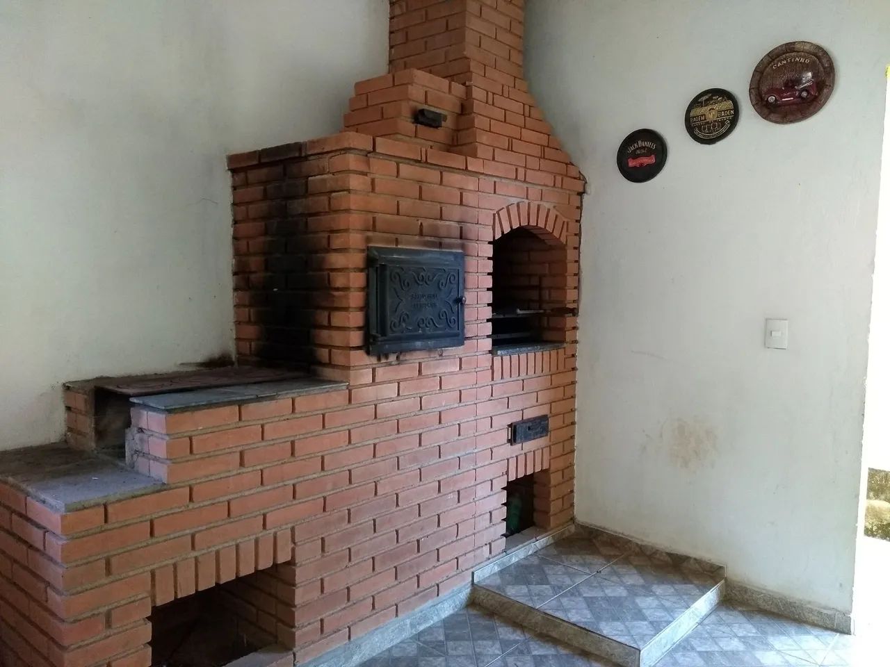 Chacara Temporada Locação Final de semana  eventos confraternização Atibaia Mairiporã  SP - Foto 2