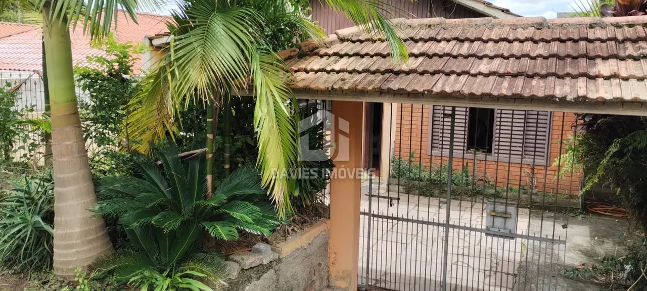 Terreno com casa à venda em Curitiba | 500 m² | no Bairro Alto - Foto 5