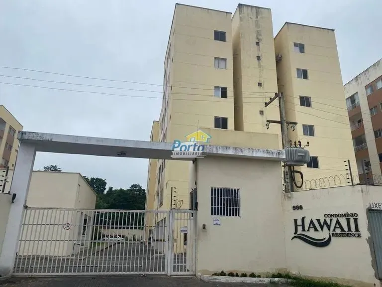Apartamento 3 quartos para Locação Uruguai, Teresina