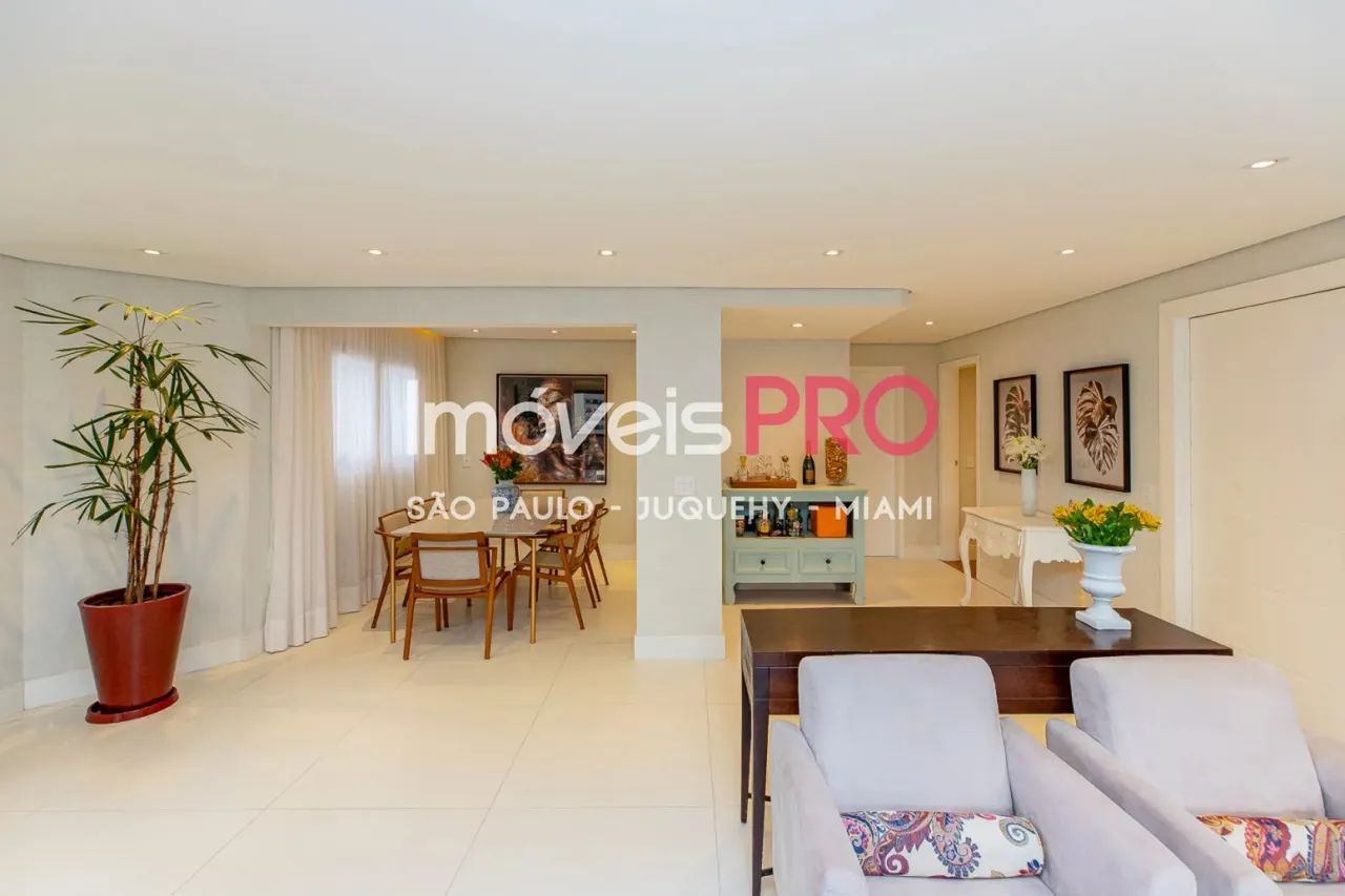 Incrível apartamento no Itaim Bibi - Foto 4