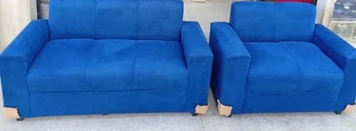 Sofa Califórnia Almofadas soltas 2 e 3 lugares 