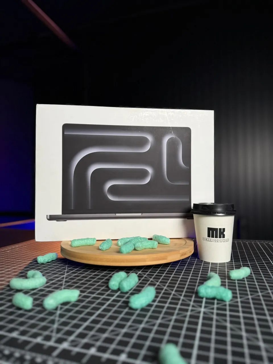 MacBook Pro M4 Pro 14? 