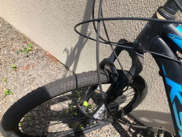 Bicicleta KSW - Foto 4