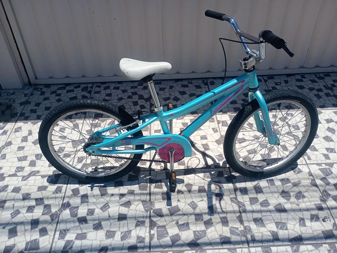 Specialized hotrock aro 20  - Foto 2