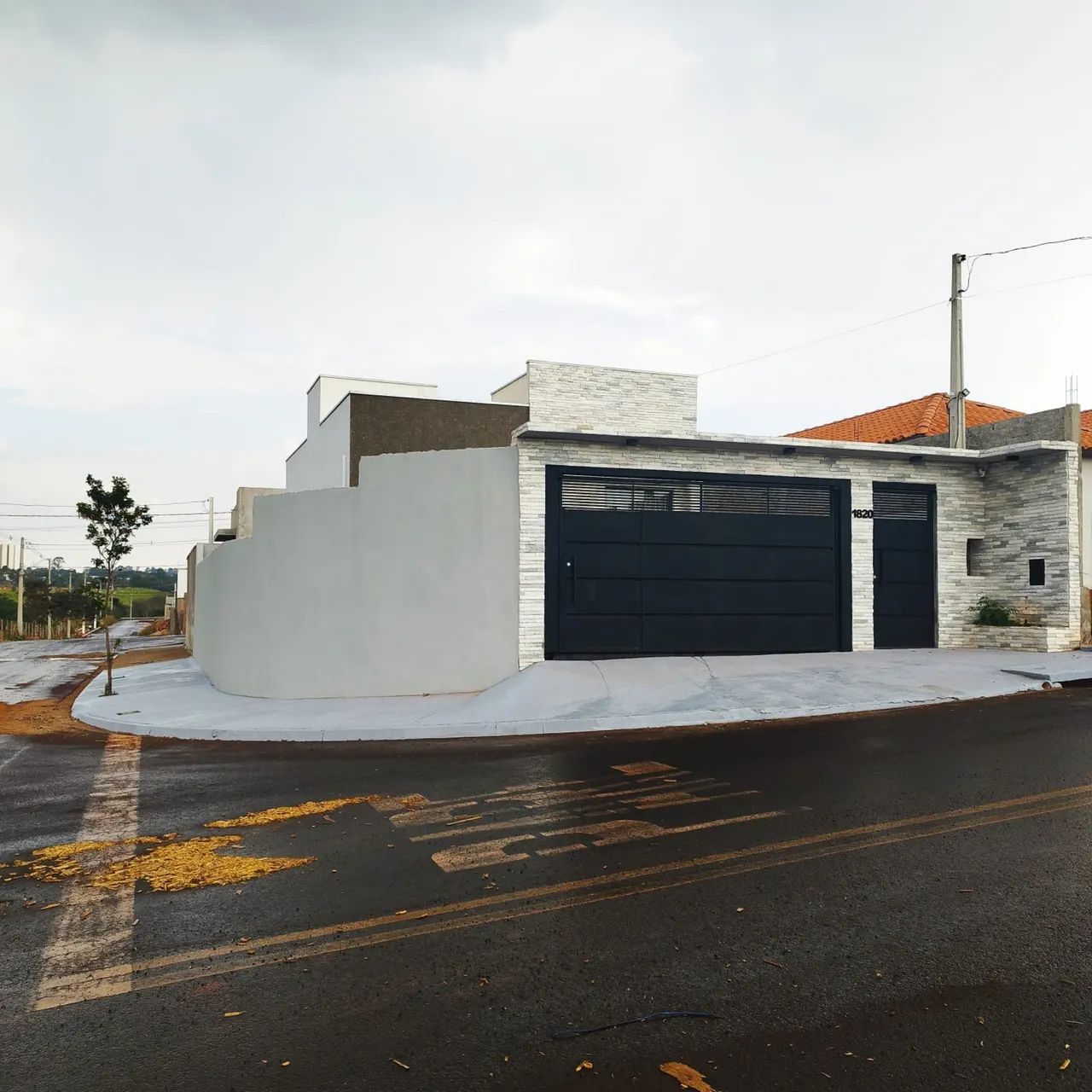 Foto - Pirassununga - Terrazul BA