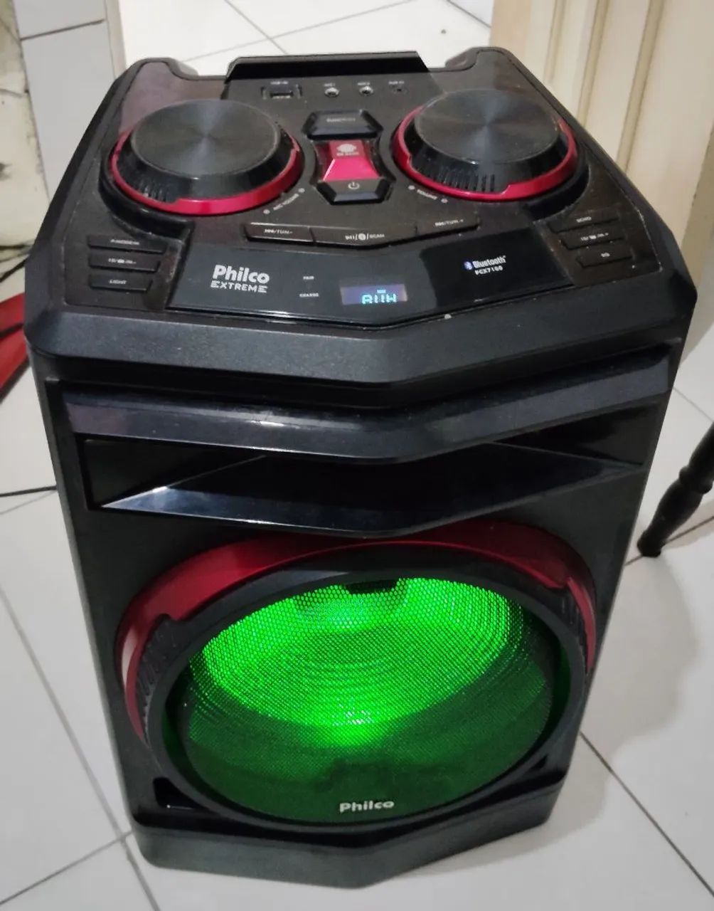 Som Philco  - Foto 5