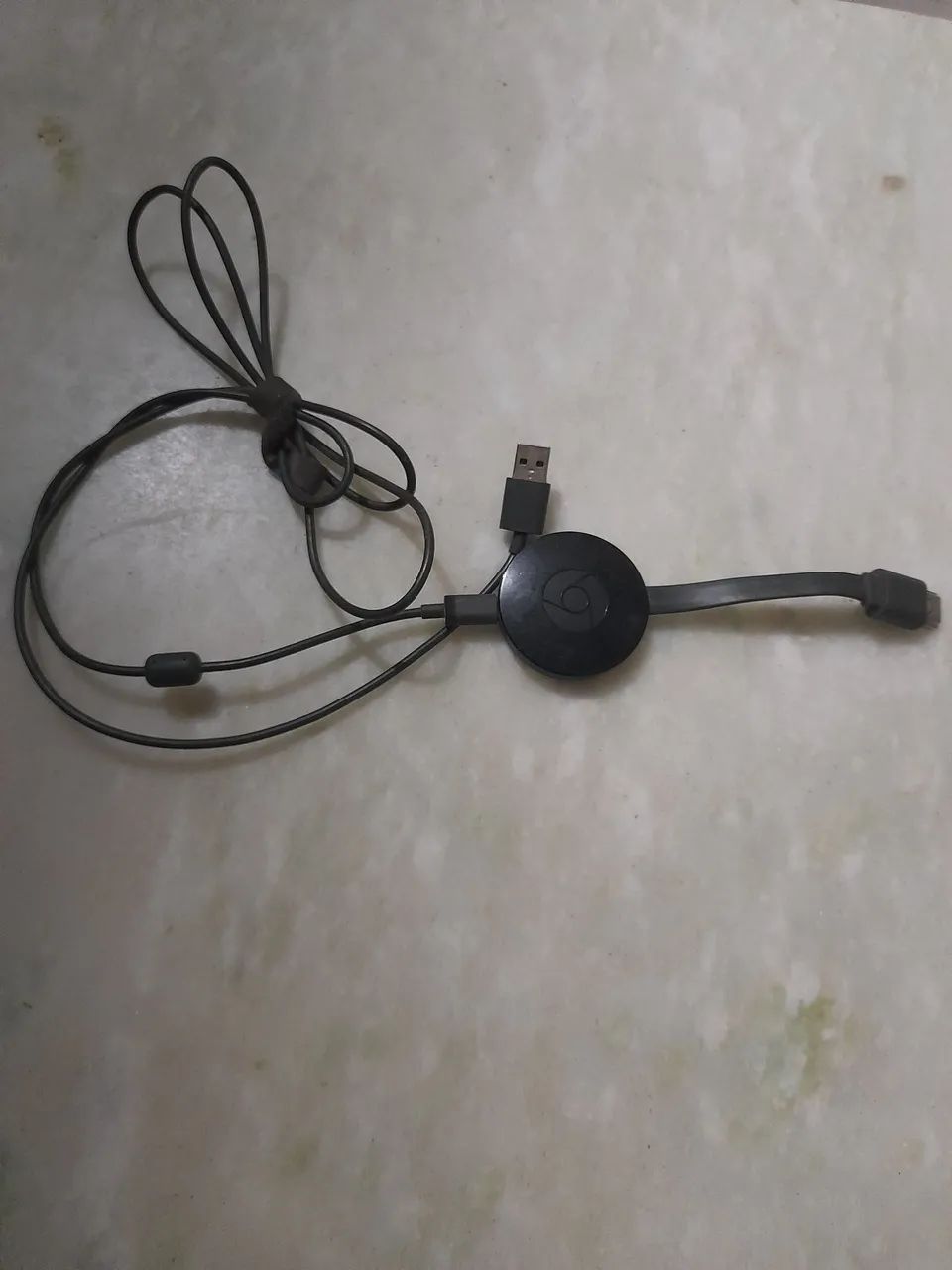 Google Chromecast - Usado