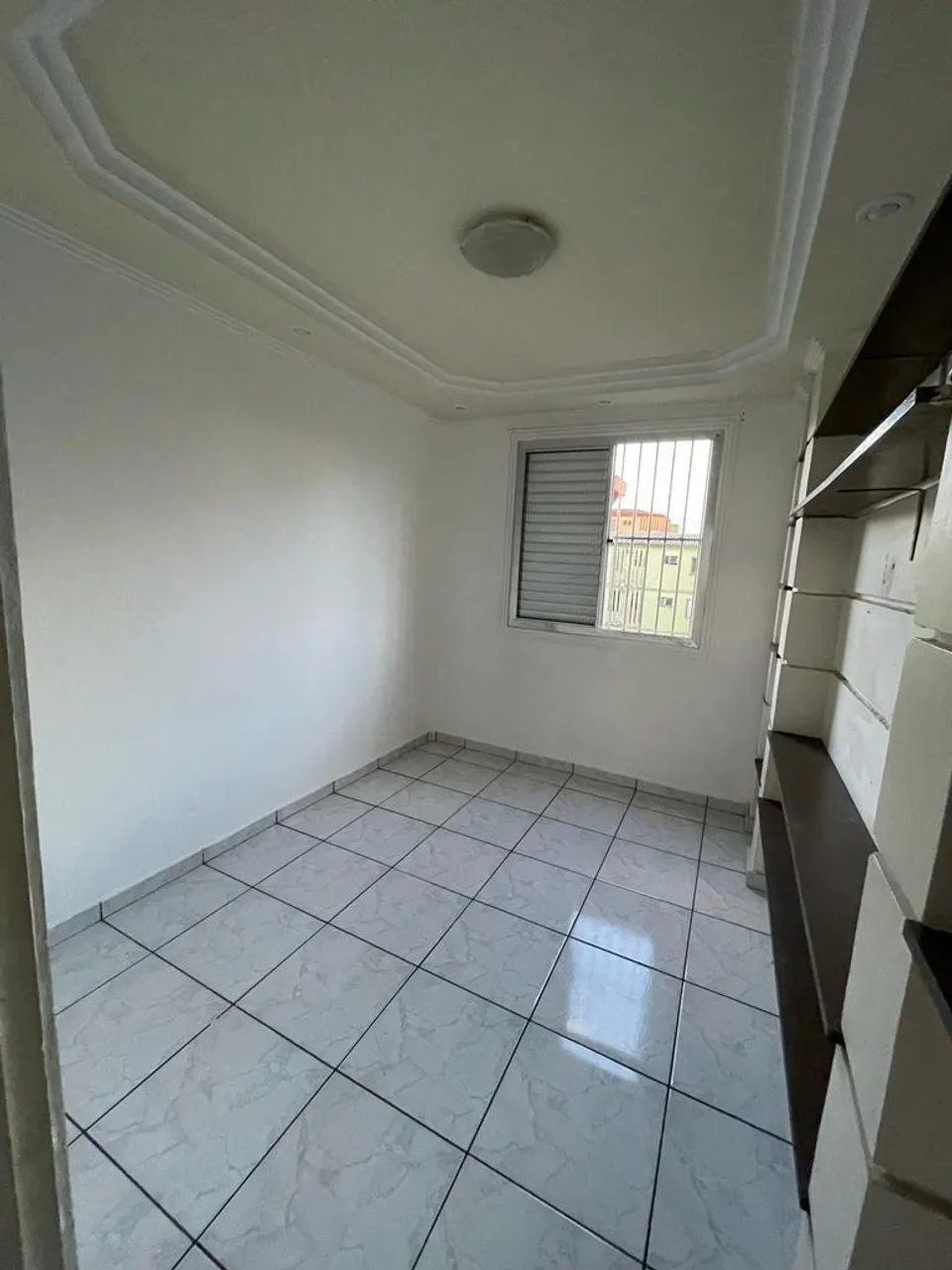 Vende se apto Cohab I próximo metrô Arthur Alvim 