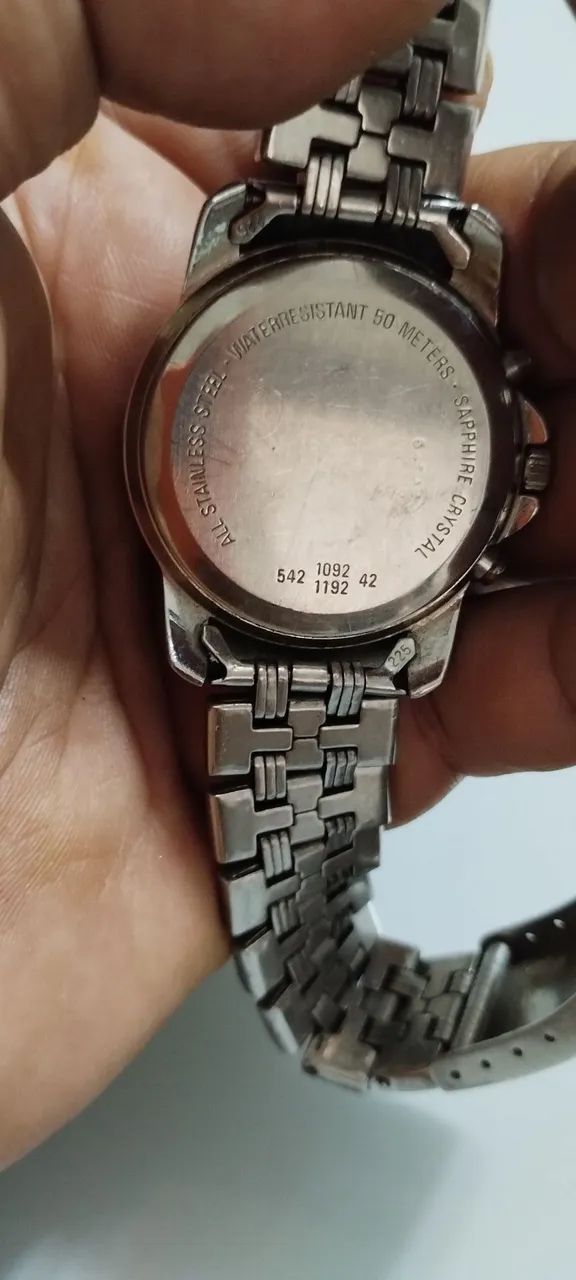 Relógio Mido - Foto 3