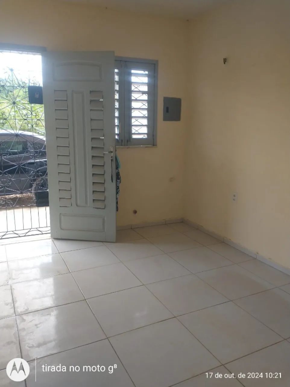 Casa para alugar 600 reais