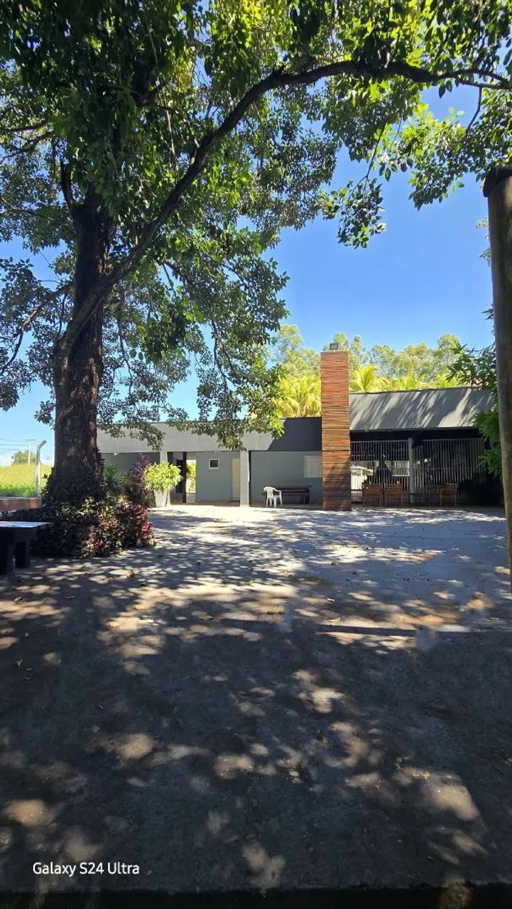 Aluguel Rancho Mendonça temporada
