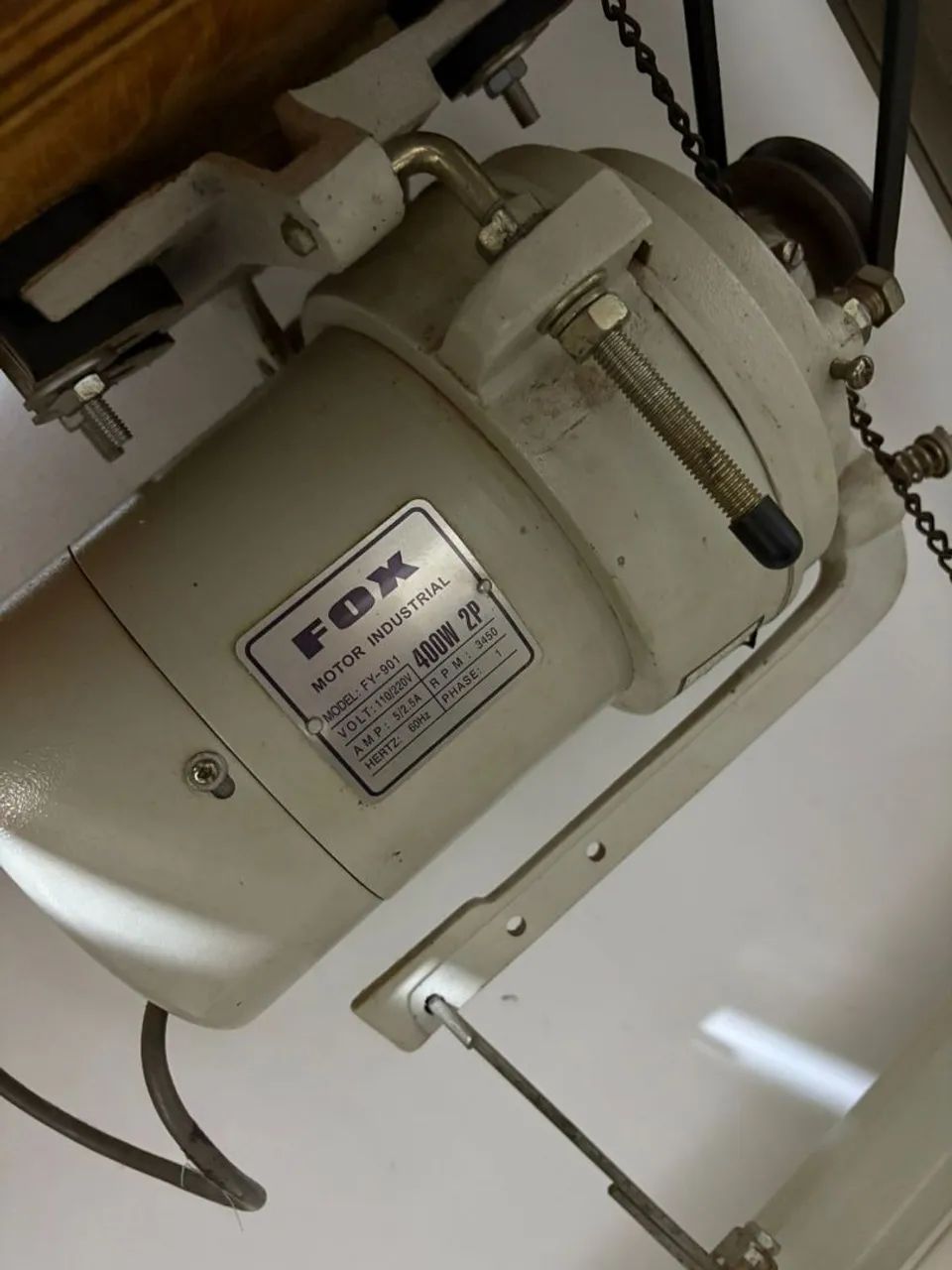 Galoneira industrial  - Foto 3