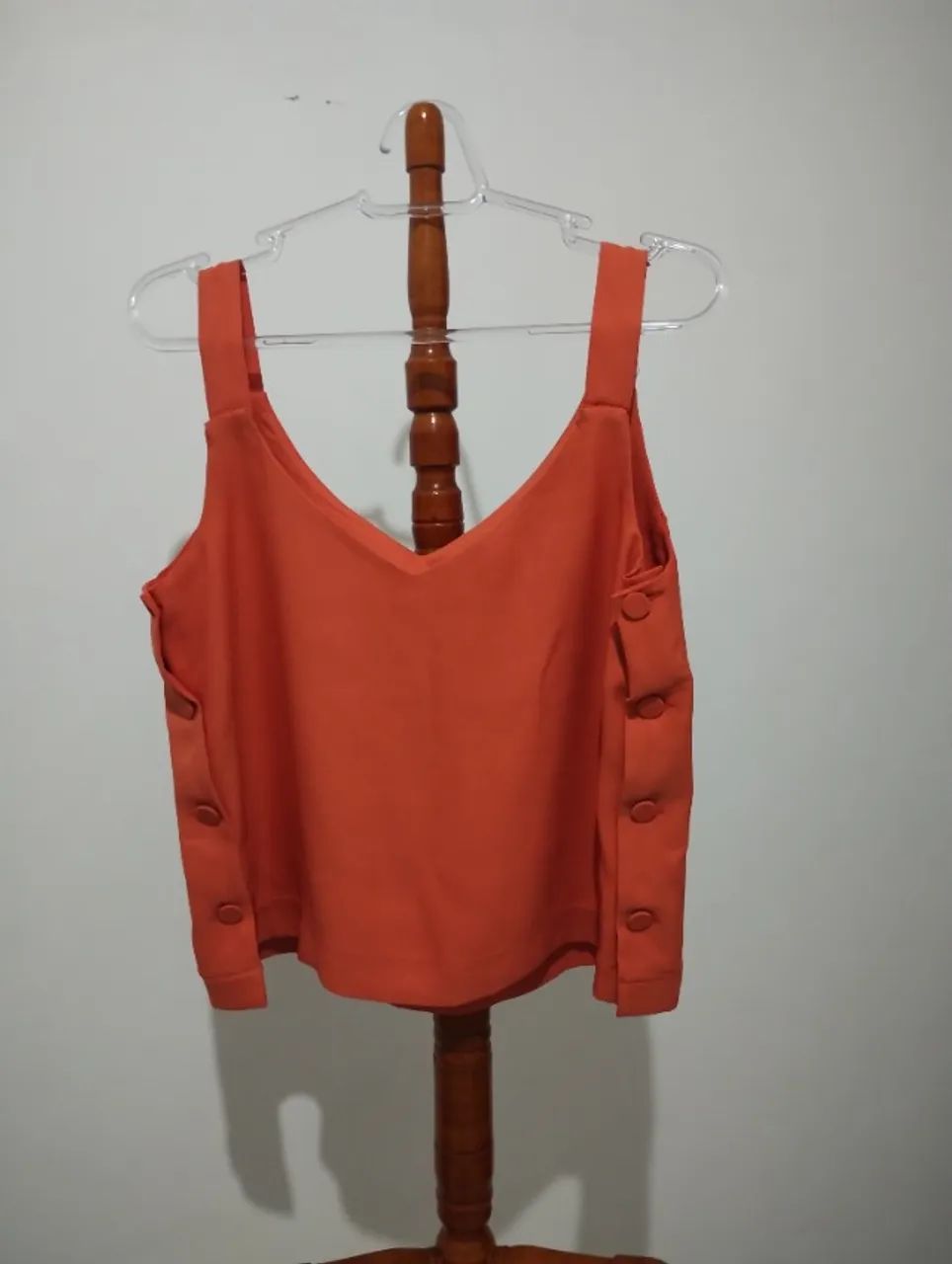 Roupas Semi Novas!!!  - Foto 4
