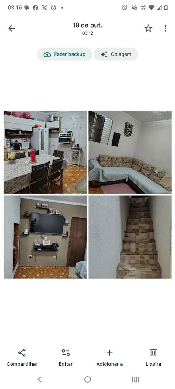 Foto - São Paulo - Jardim Paraná