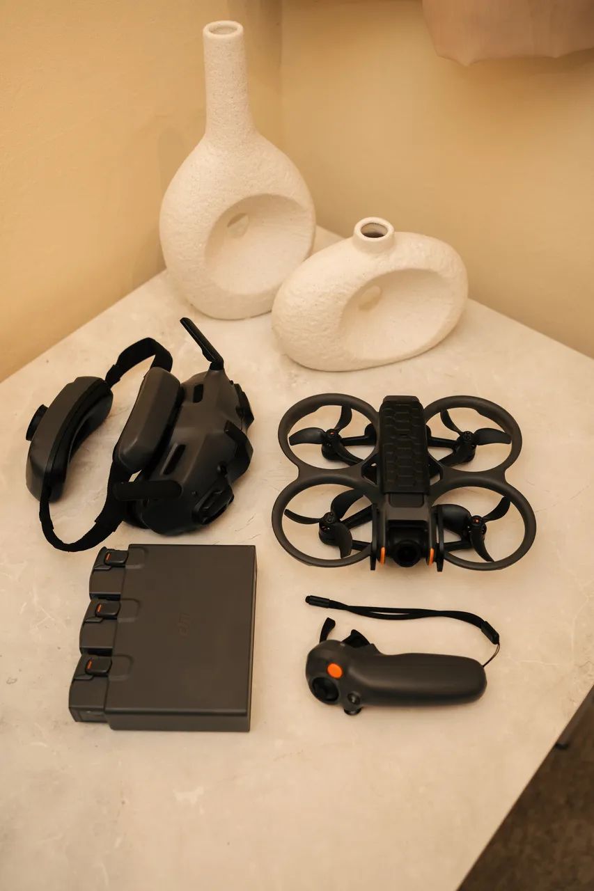 Dji Avata 2 - Foto 6