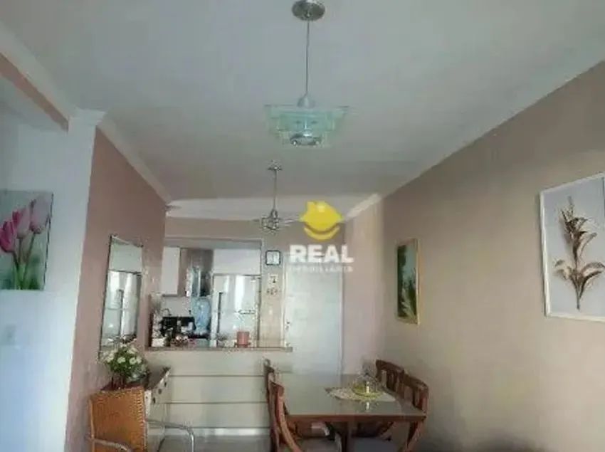 Apartamento 2 quartos no Janga, próximo ao Mix Mateus! - Foto 3